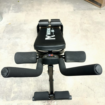 Máy tập bụng đa năng Miking MK-4062