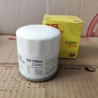 Lọc nhớt Nissan Navara, Navara NP300 2007-2023 - C224J