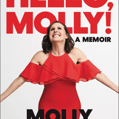 Hello, Molly!: A Memoir