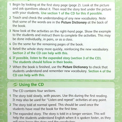 Dolphin Readers Level 3: Let