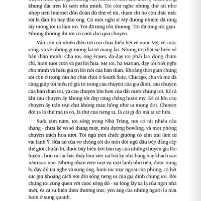 Sách - Becoming - Chất Michelle