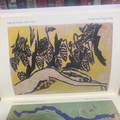 (Bản in giới hạn bìa cứng) Truyện Thúy Kiều 