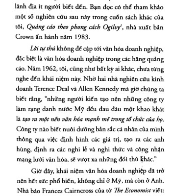 Lời Tự Thú Của Một Bậc Thầy Quảng Cáo (Tái Bản 2017)