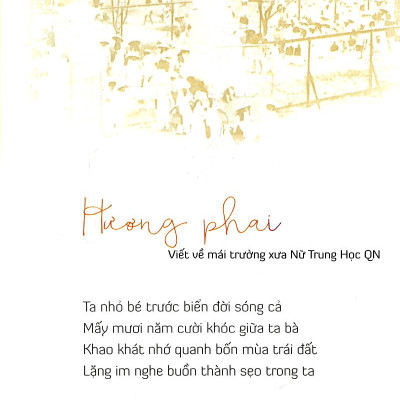 Tình Yêu Và Nỗi Nhớ