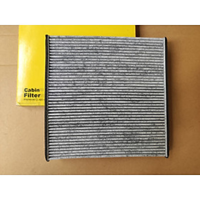 Lọc gió điều hòa Toyota Camry 2001-2006 - AC1504C