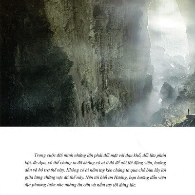 Đá Nhọn Vực Sâu