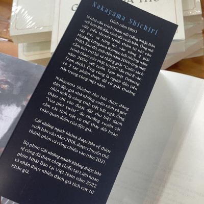 Sách - Gửi những người không được bảo vệ (Nhã Nam HCM)