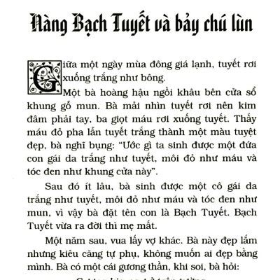 Sách- 101 Truyện Mẹ Kể Con Nghe (Tập 1)( Tái bản 2021)- 2HBooks