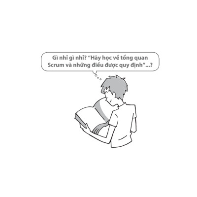 Sách Trại huấn luyện SCRUM - Bắt đầu phát triển Agile với nhóm Scrum