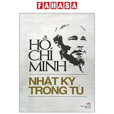 Nhật Ký Trong Tù (Tái Bản)