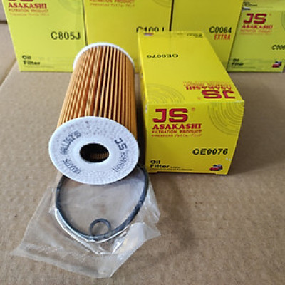 Lọc nhớt Kia Sorento 2009-2020 - OE0076