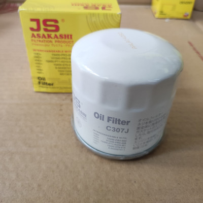 Lọc nhớt Hyundai Getz 2002-2011 - C307J