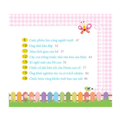 Sách- Truyện Kể 5 Phút - Những Câu Chuyện Khôi Hài