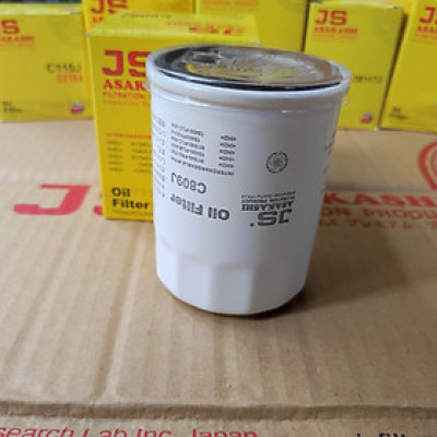 Lọc nhớt Honda HR-V 2014-2023 - C809J