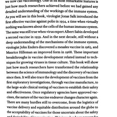 How To Make A Vaccine: An Essential Guide For COVID-19 And Beyond