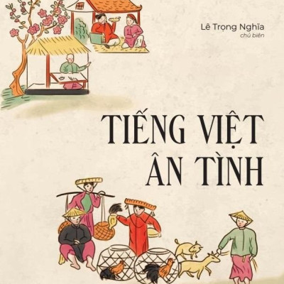 Tiếng Việt Ân Tình