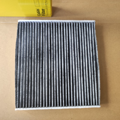 Lọc gió điều hòa Toyota Land Cruiser 150 than hoạt tính - AC108C