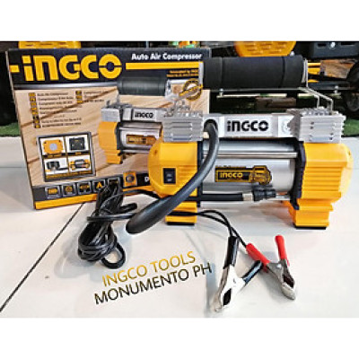 DỤNG CỤ KIỂM TRA LỐP XE Ô TÔ 18A/120PSI INGCO AAC2508 - HÀNG CHÍNH HÃNG