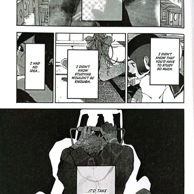 Blue Period 6 (English Edition)