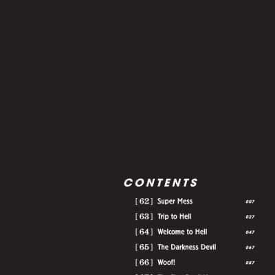 Chainsaw Man 8 (English Edition)