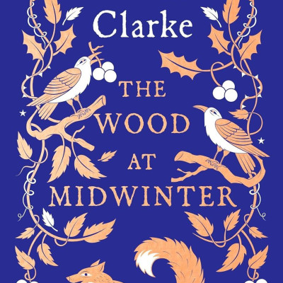 Sách ngoại văn: The Wood At Midwinter