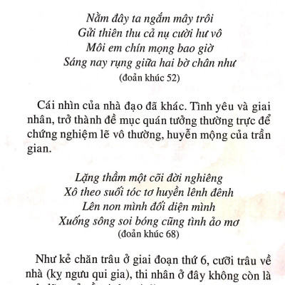 Cát Bụi Đường Bay