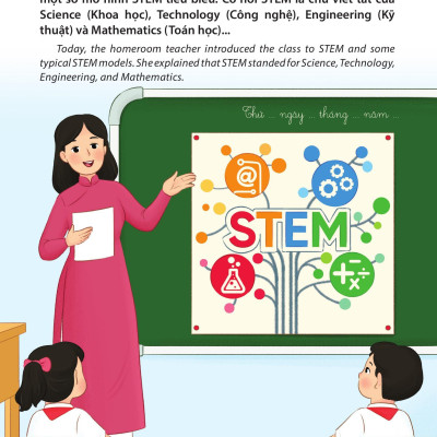Sách - Bài Học Hay Từ 5 Điều Bác Dạy - Khiêm Tốn, Thật Thà, Dũng Cảm - Lời Thú Nhận Chân Thành