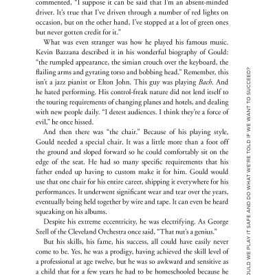 Barking Up the Wrong Tree (Chó Sủa Nhầm Cây)