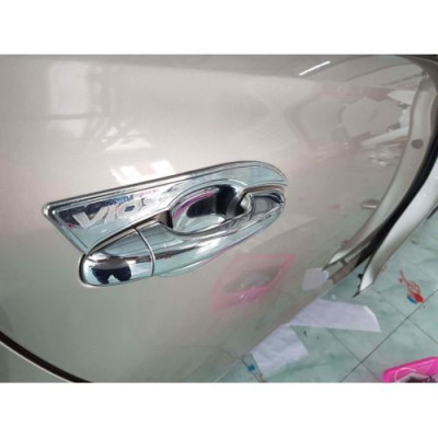 Vios, hõm cửa, ốp tay cửa dành cho Vios 2020 