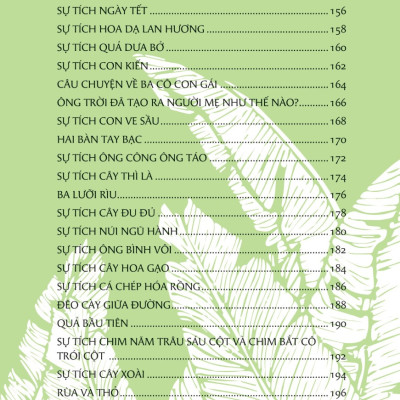 Tuyển Tập Truyện Cổ Tích Việt Nam Dành Cho Thiếu Nhi _ML