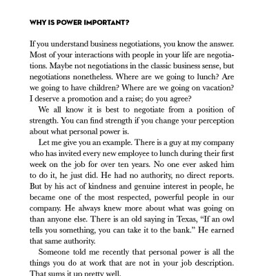 Cowgirl Power: How To Kick Ass In Business And Life