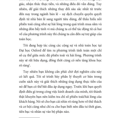 Bán Lẻ Thông Minh