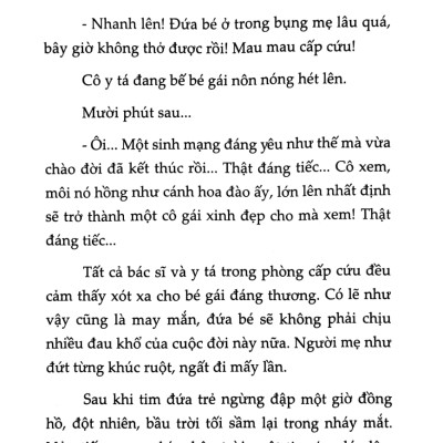 Yêu Anh Hơn Cả Tử Thần - BV
