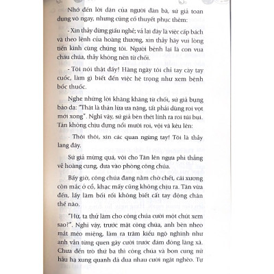 Truyện cổ tích Việt Nam Tập 3 - Yết Kiêu