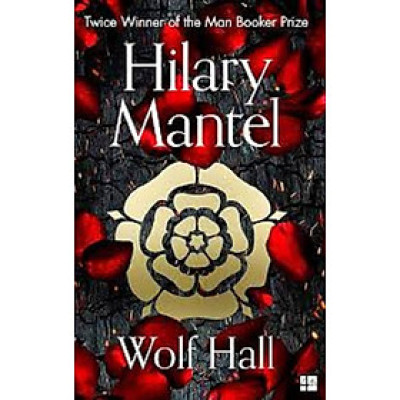 Wolf Hall 