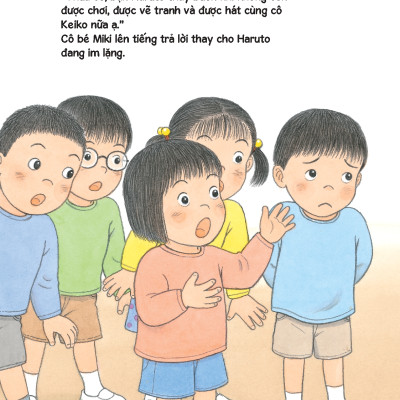 Sách - Con không tốt nghiệp đâu! - Tủ sách nuôi dưỡng tâm hồn