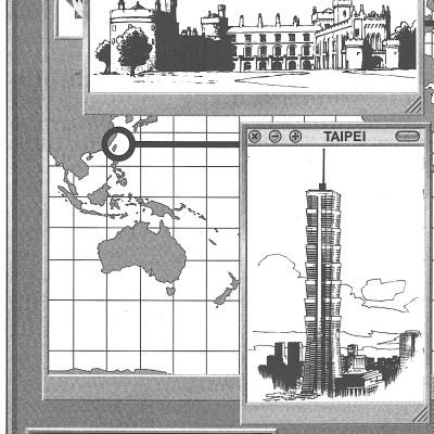 Artemis Fowl and the Lost Colony