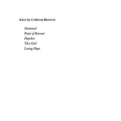 Finding Cinderella (Hopeless)