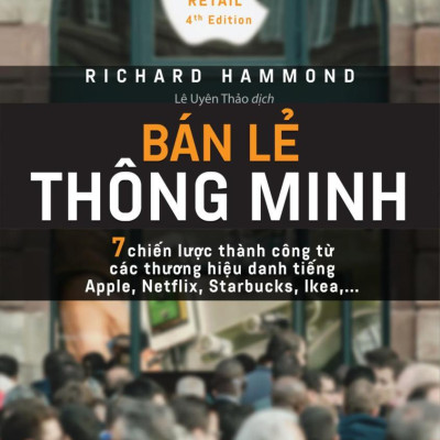 Bán Lẻ Thông Minh