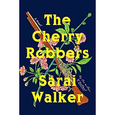 The Cherry Robbers