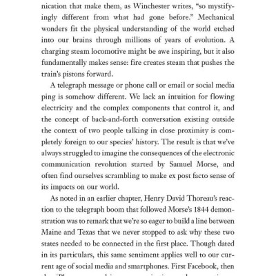 Digital Minimalism: Choosing A Focused Life In A Noisy World