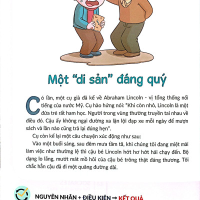 Sách - Gieo Hạt Cùng Vĩ Nhân - Bộ 2 - Tập 12