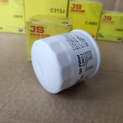 Lọc nhớt Subaru Forester 2007-2019 - C901J