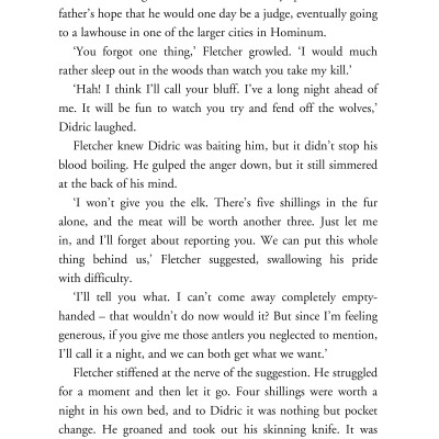 Summoner 1: The Novice