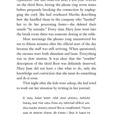 Fish!: A Proven Way To Boost Morale And Improve Results