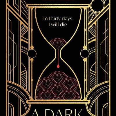 A Dark Inheritance (H. F. Askwith)