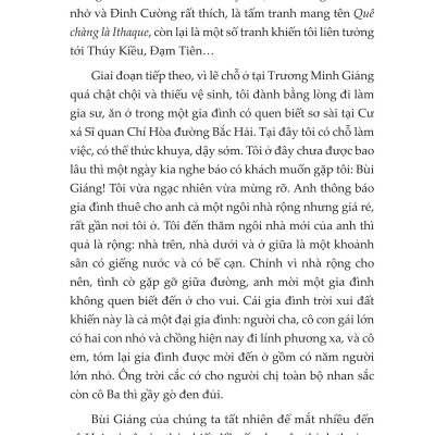 Bùi Giáng, Một Đời Thơ