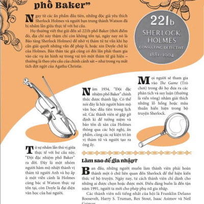 NGƯỜI GIẢI MÃ CUỐI CÙNG SHERLOCK HOLMES - Anthur Conan Doyle - IL Cartavolante – Sách Nhân Dân