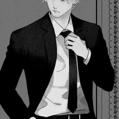 In The Clear Moonlit Dusk 3 (Japanese Edition)