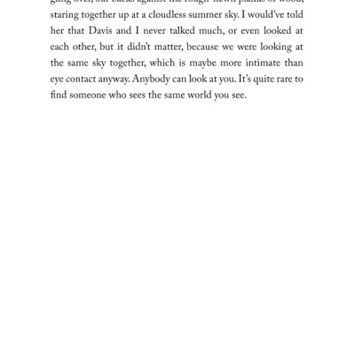 Turtles All The Way Down (Paperback)